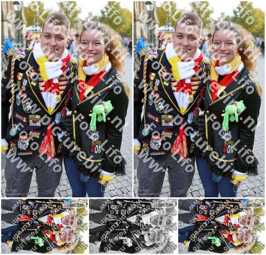 Evenement foto: Serie 794