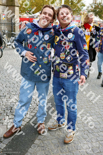 Evenement foto: Serie 794