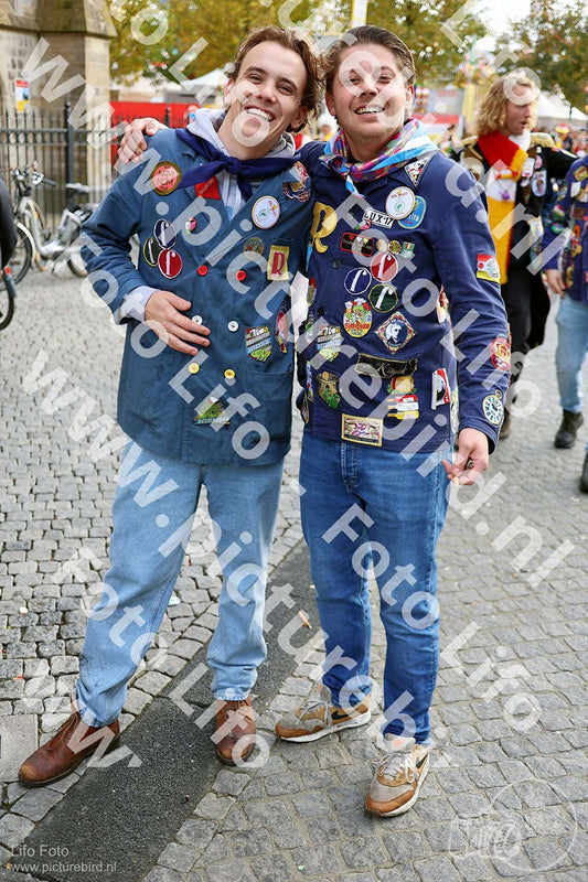 Evenement foto: Serie 794