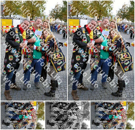 Evenement foto: Serie 794