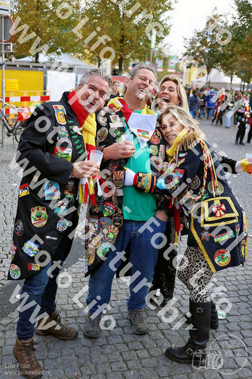 Evenement foto: Serie 794