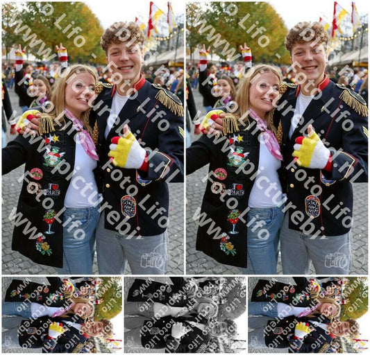 Evenement foto: Serie 794