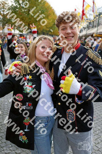 Evenement foto: Serie 794