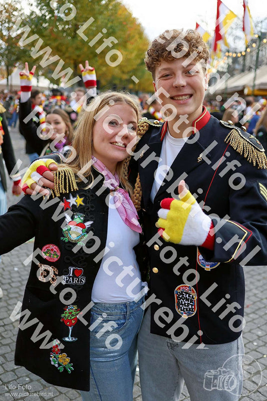 Evenement foto: Serie 794