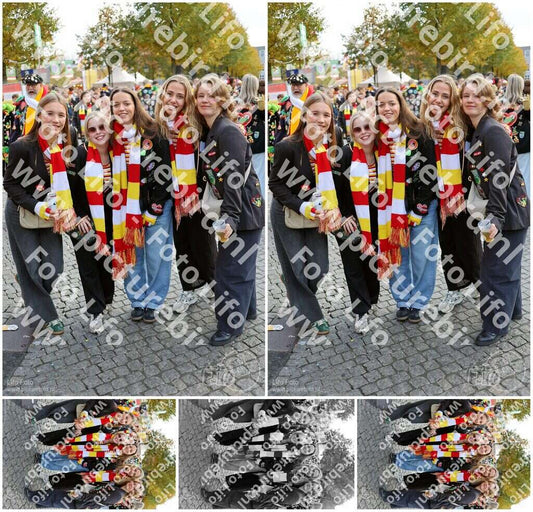 Evenement foto: Serie 794