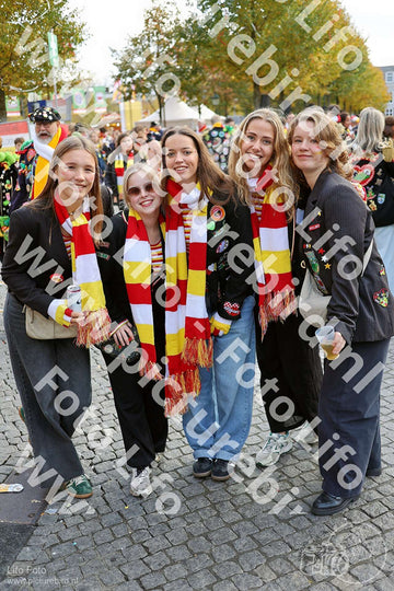 Evenement foto: Serie 794