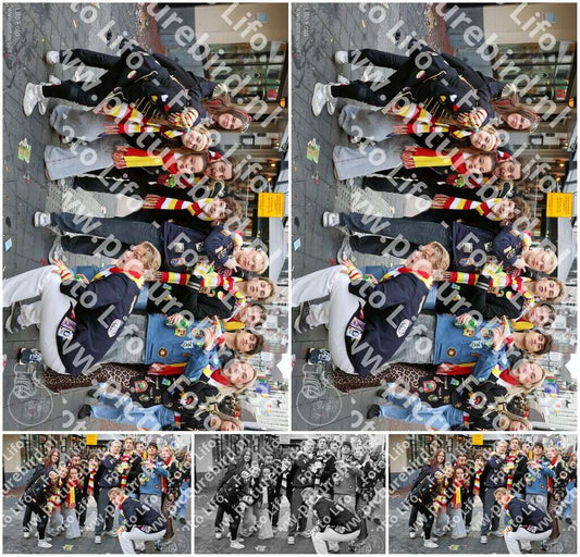 Evenement foto: Serie 794