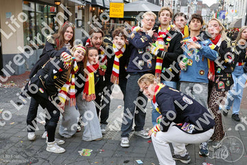 Evenement foto: Serie 794