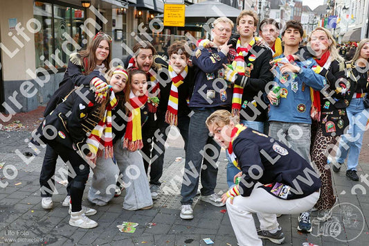 Evenement foto: Serie 794