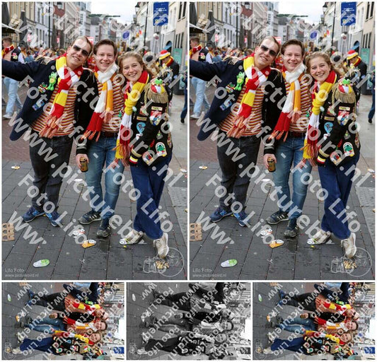 Evenement foto: Serie 794