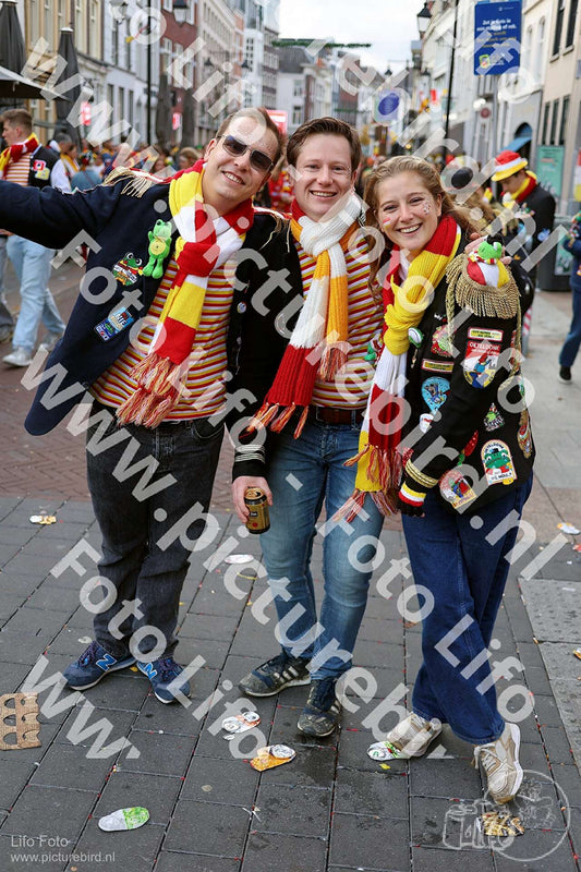 Evenement foto: Serie 794