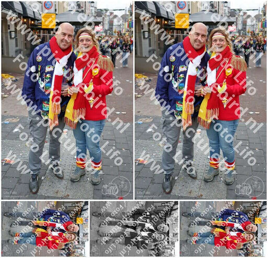 Evenement foto: Serie 794