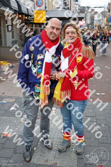 Evenement foto: Serie 794