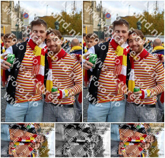 Evenement foto: Serie 794