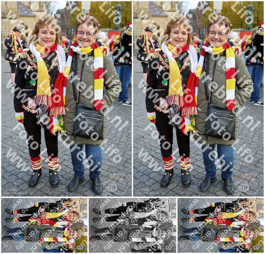 Evenement foto: Serie 794