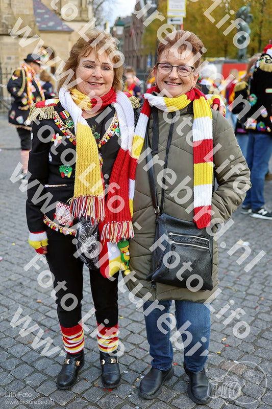 Evenement foto: Serie 794