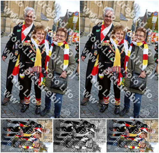 Evenement foto: Serie 794