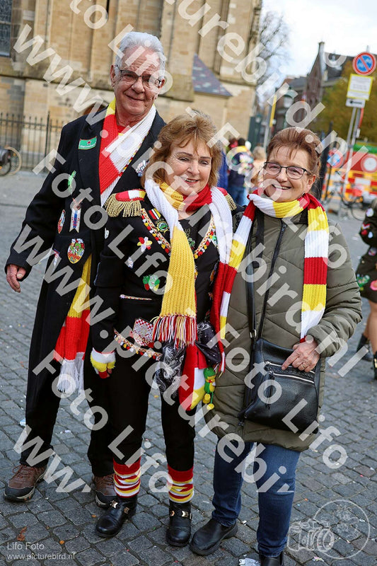 Evenement foto: Serie 794