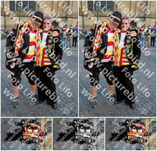 Evenement foto: Serie 794