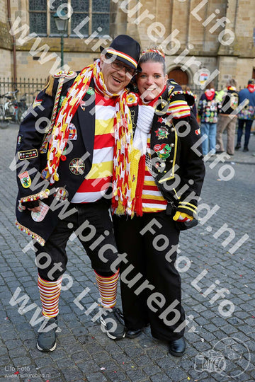 Evenement foto: Serie 794