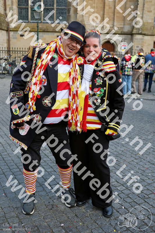 Evenement foto: Serie 794