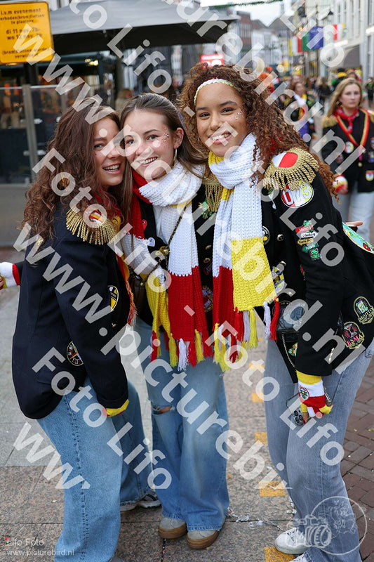 Evenement foto: Serie 794