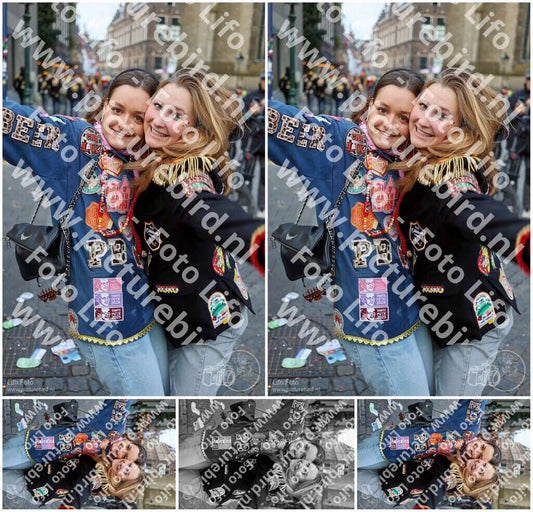 Evenement foto: Serie 794