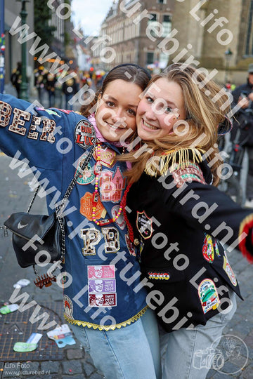 Evenement foto: Serie 794