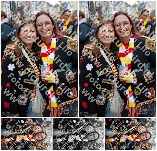 Evenement foto: Serie 794