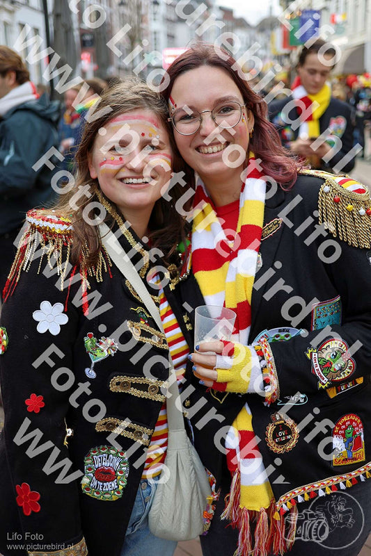 Evenement foto: Serie 794