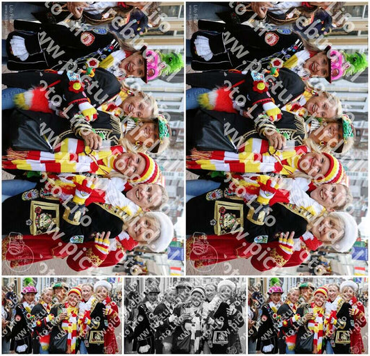 Evenement foto: Serie 794