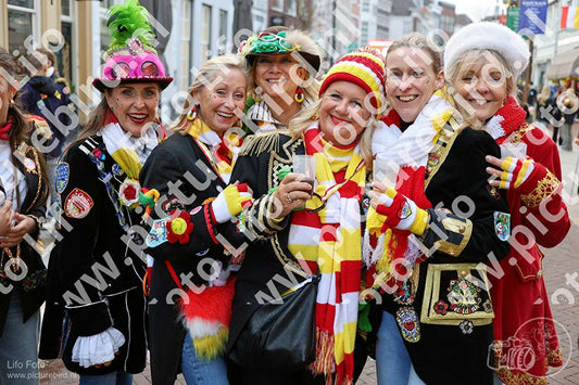 Evenement foto: Serie 794