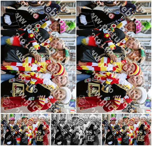 Evenement foto: Serie 794