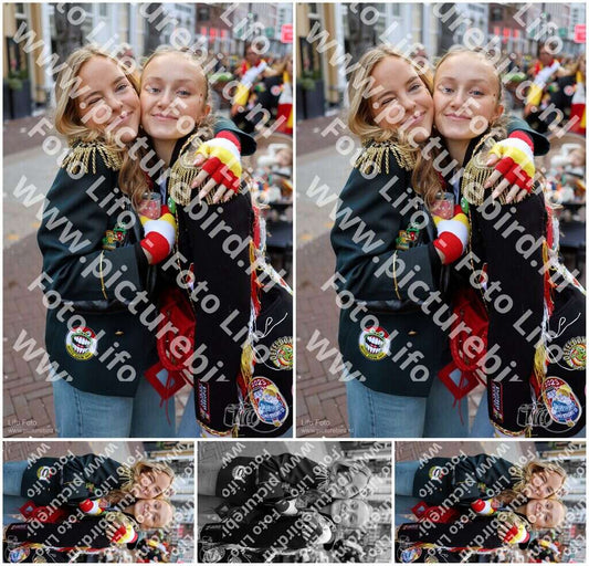 Evenement foto: Serie 794