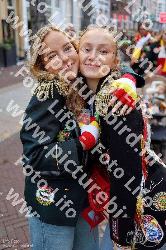 Evenement foto: Serie 794