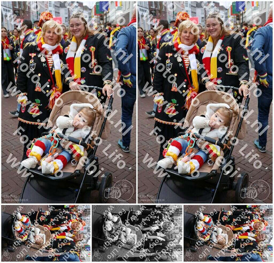 Evenement foto: Serie 794