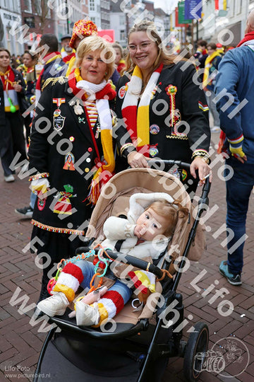 Evenement foto: Serie 794