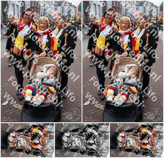 Evenement foto: Serie 794