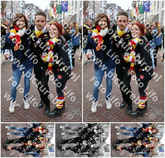 Evenement foto: Serie 794