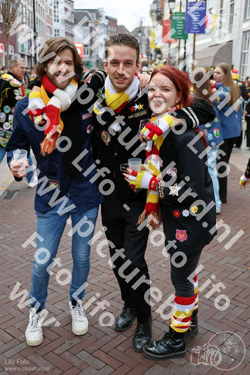 Evenement foto: Serie 794