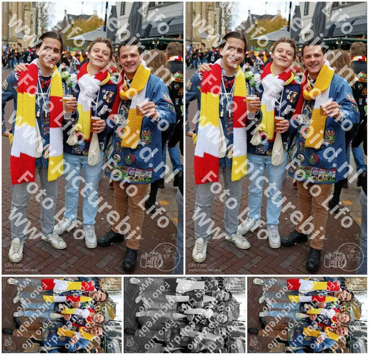 Evenement foto: Serie 794