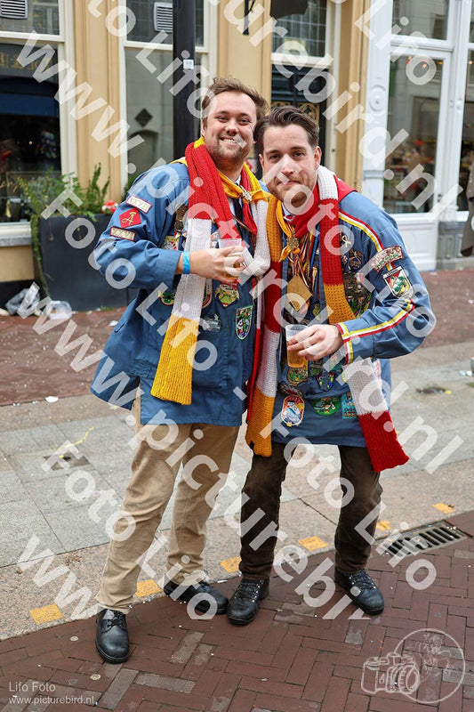 Evenement foto: Serie 794