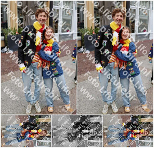 Evenement foto: Serie 794