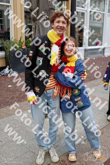 Evenement foto: Serie 794