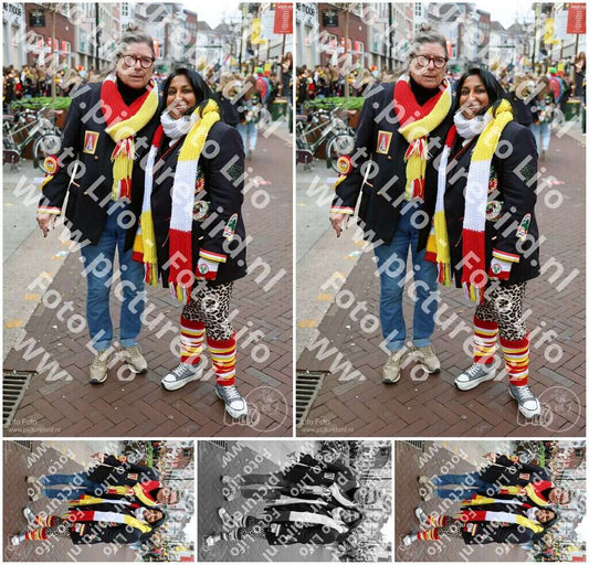 Evenement foto: Serie 794