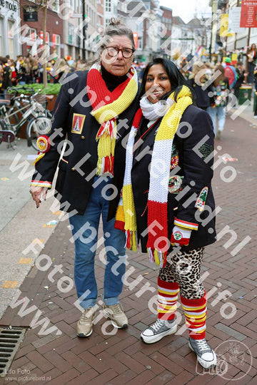 Evenement foto: Serie 794