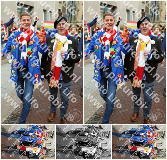 Evenement foto: Serie 794