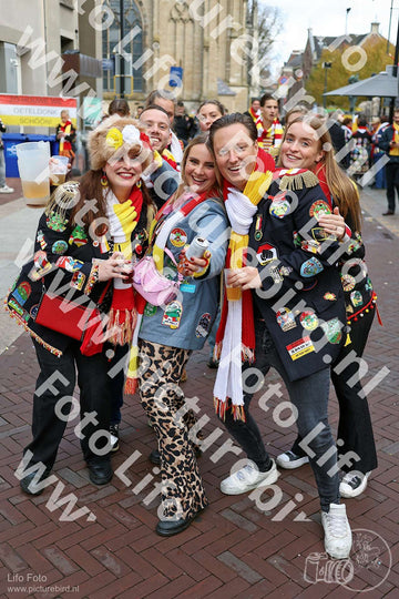 Evenement foto: Serie 794