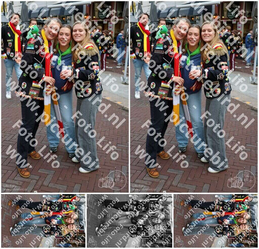 Evenement foto: Serie 794