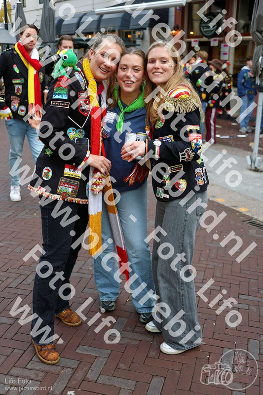 Evenement foto: Serie 794